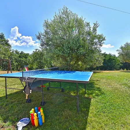 Tatil Evi 2105 Divšići