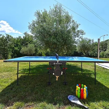 Casa vacanze 2105 Divšići