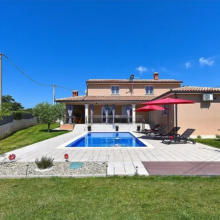 2105 Σπίτι διακοπών