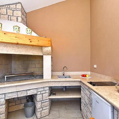 Holiday home 2105