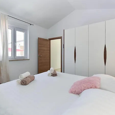 2105 Σπίτι διακοπών