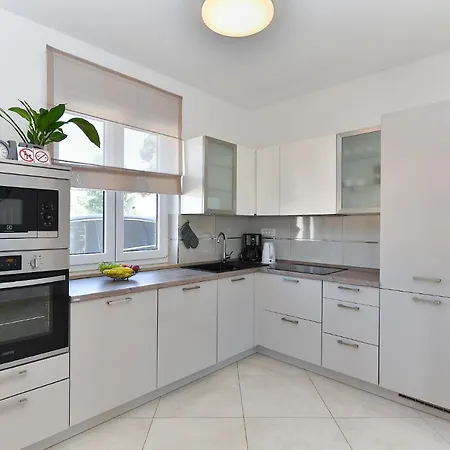 Holiday home 2105