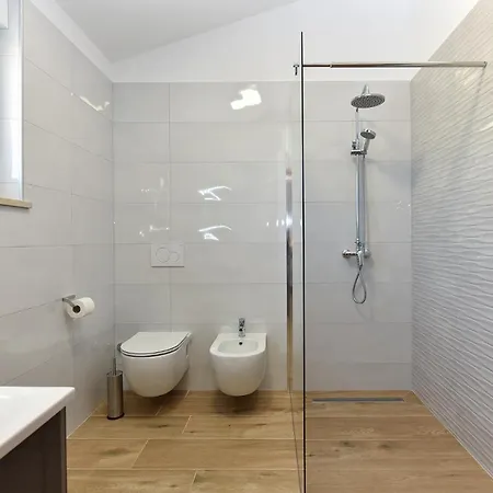Holiday home 2105