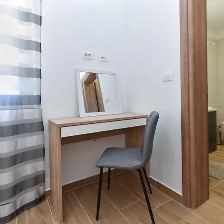 2105 Holiday home