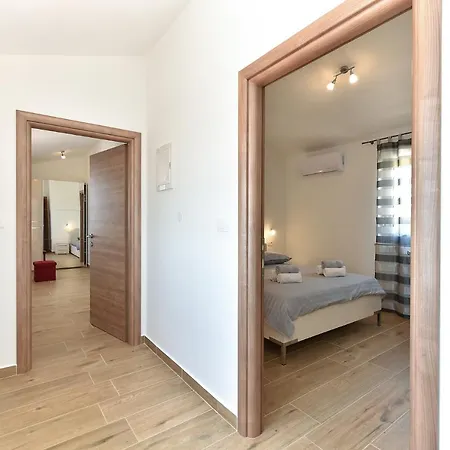 Σπίτι διακοπών 2105