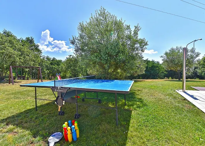 Vakantiehuis 2105 Divšići